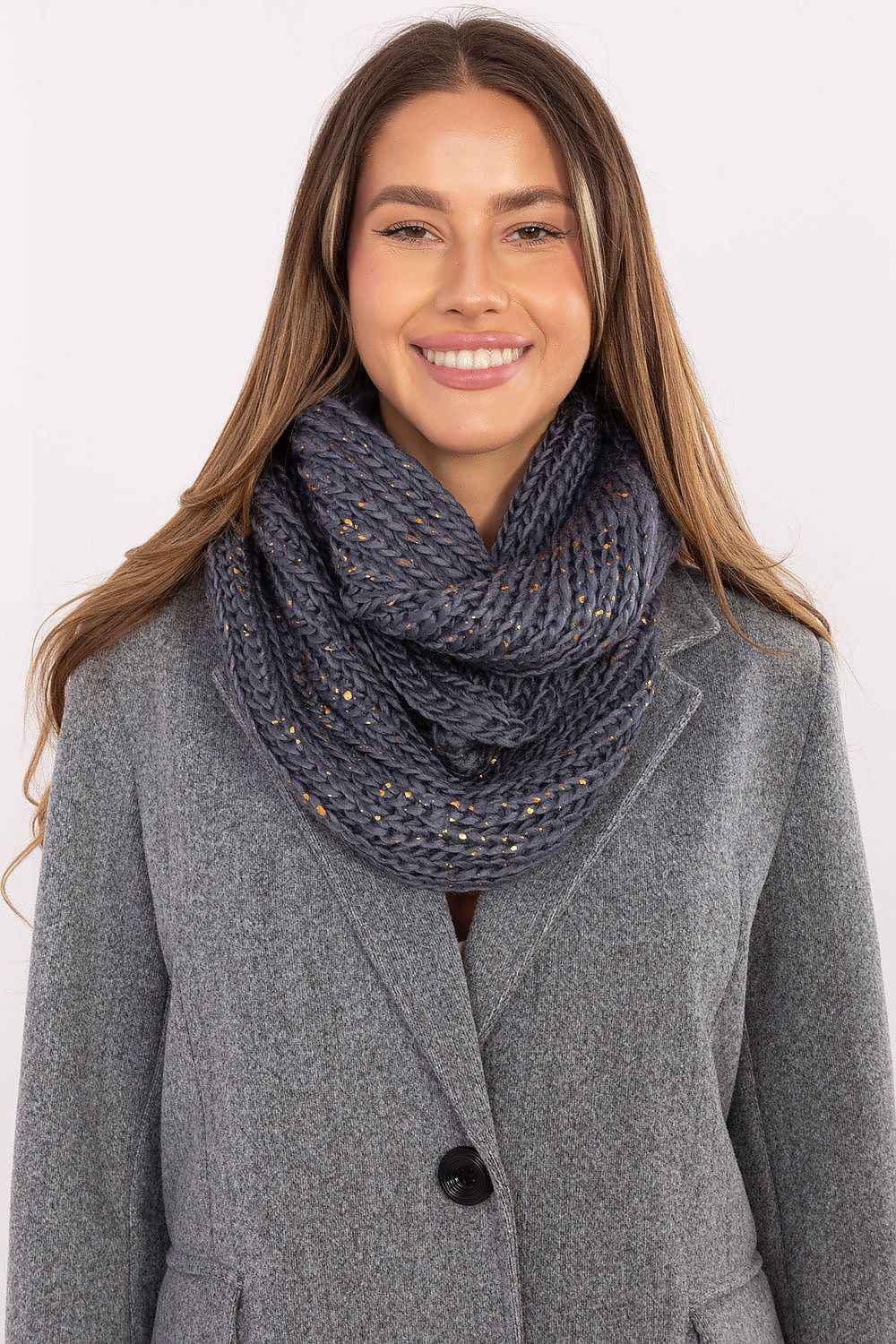 Infinity Scarf model 220375